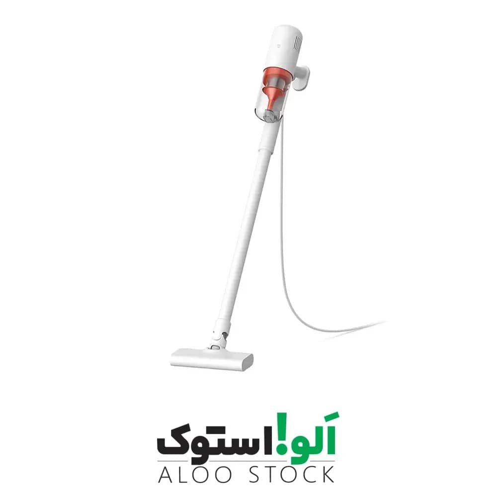 جارو برقی شیائومی مدل Mijia wired vacuum cleaner B210