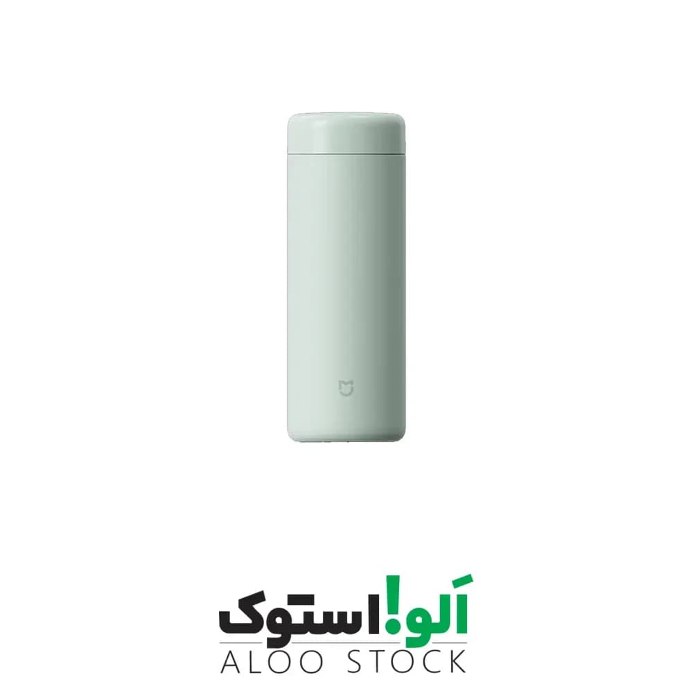 فلاسک شیائومی مدل Mijia Rice home Thermos Cup 350ml MJKDB01PL — تصویر ۳