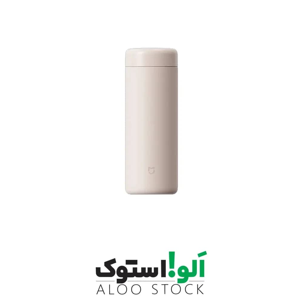 فلاسک شیائومی مدل Mijia Rice home Thermos Cup 350ml MJKDB01PL