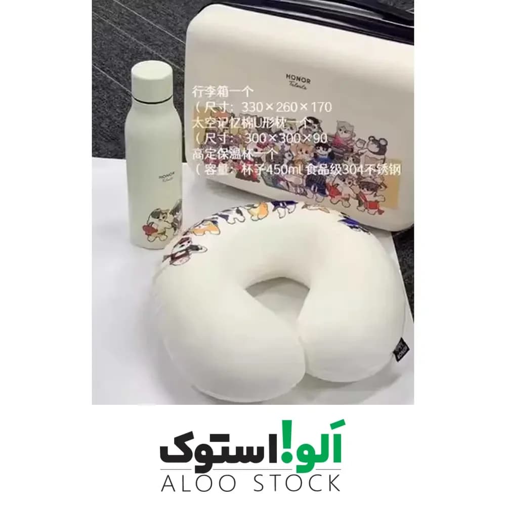 گیفت باکس آنر Honor Gift Box 1 — تصویر ۸