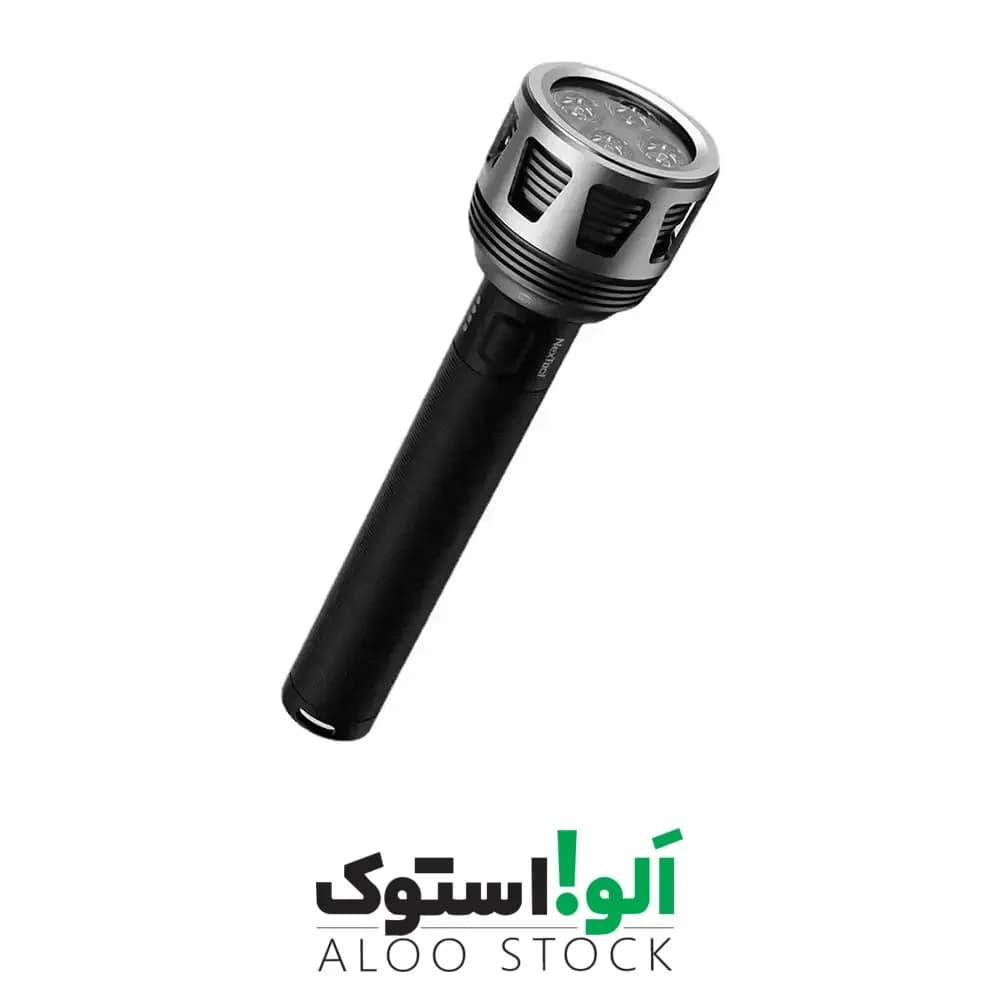چراغ قوه مدل Nextool Thunder Search Flashlight Ne20168 — تصویر ۲