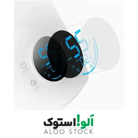 دستگاه رطوبت ساز Deerma Humidifier DEM-F628S — تصویر ۱۲