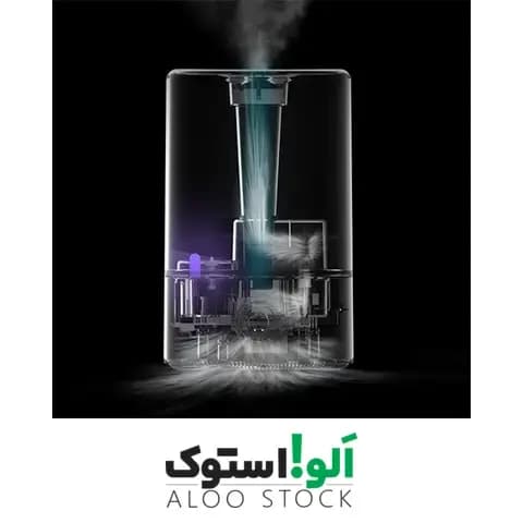 دستگاه رطوبت ساز Deerma Humidifier DEM-F628S — تصویر ۱۱