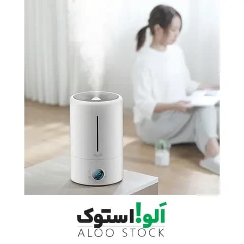 دستگاه رطوبت ساز Deerma Humidifier DEM-F628S — تصویر ۸