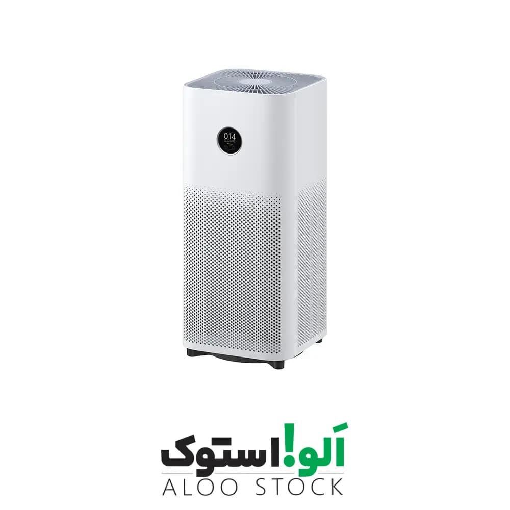 دستگاه تصفیه هوای شیائومی Xiaomi Smart Air Purifier 4