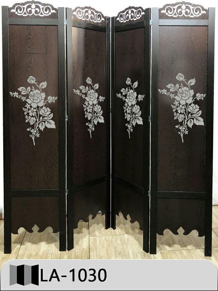 پاراوان لیزری مدل LA-1030