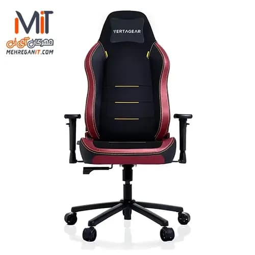 صندلی گیمینگ ورتاگیر SL3800 Burgundy Red