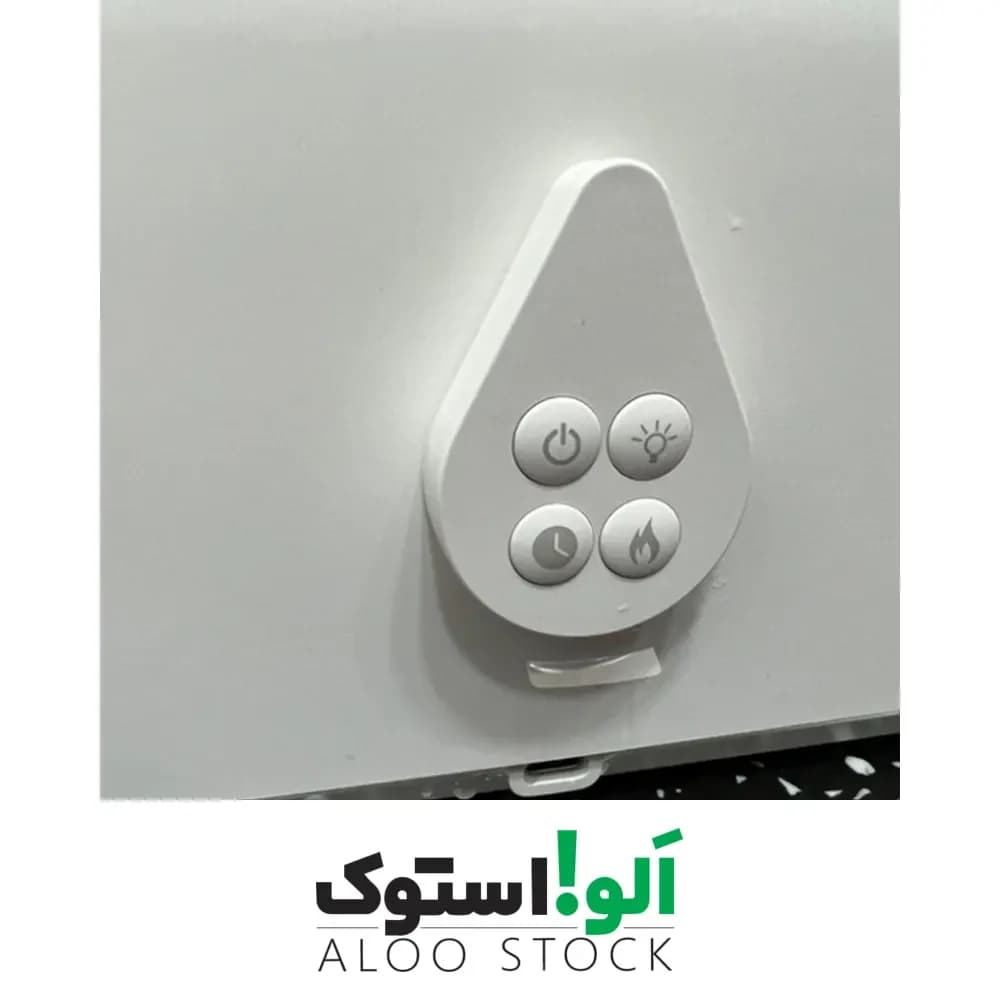 دستگاه بخور سرد مدل Flame Humidifier FH08 — تصویر ۸