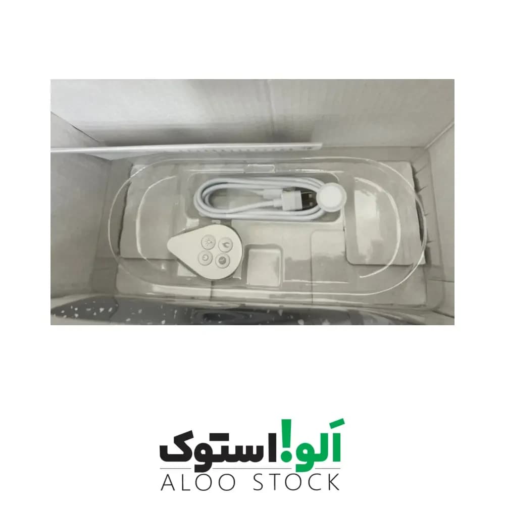 دستگاه بخور سرد مدل Flame Humidifier FH08 — تصویر ۶
