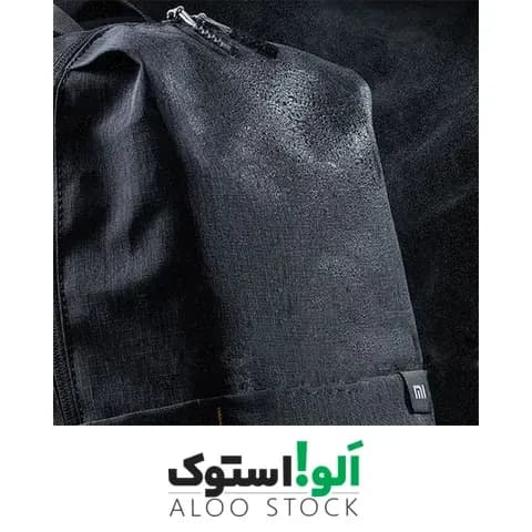 کوله پشتی شیائومی مدل Mi Bag Kids Color 10L Urban Leisure — تصویر ۴