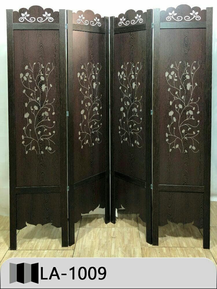 پاراوان لیزری مدل LA-1009