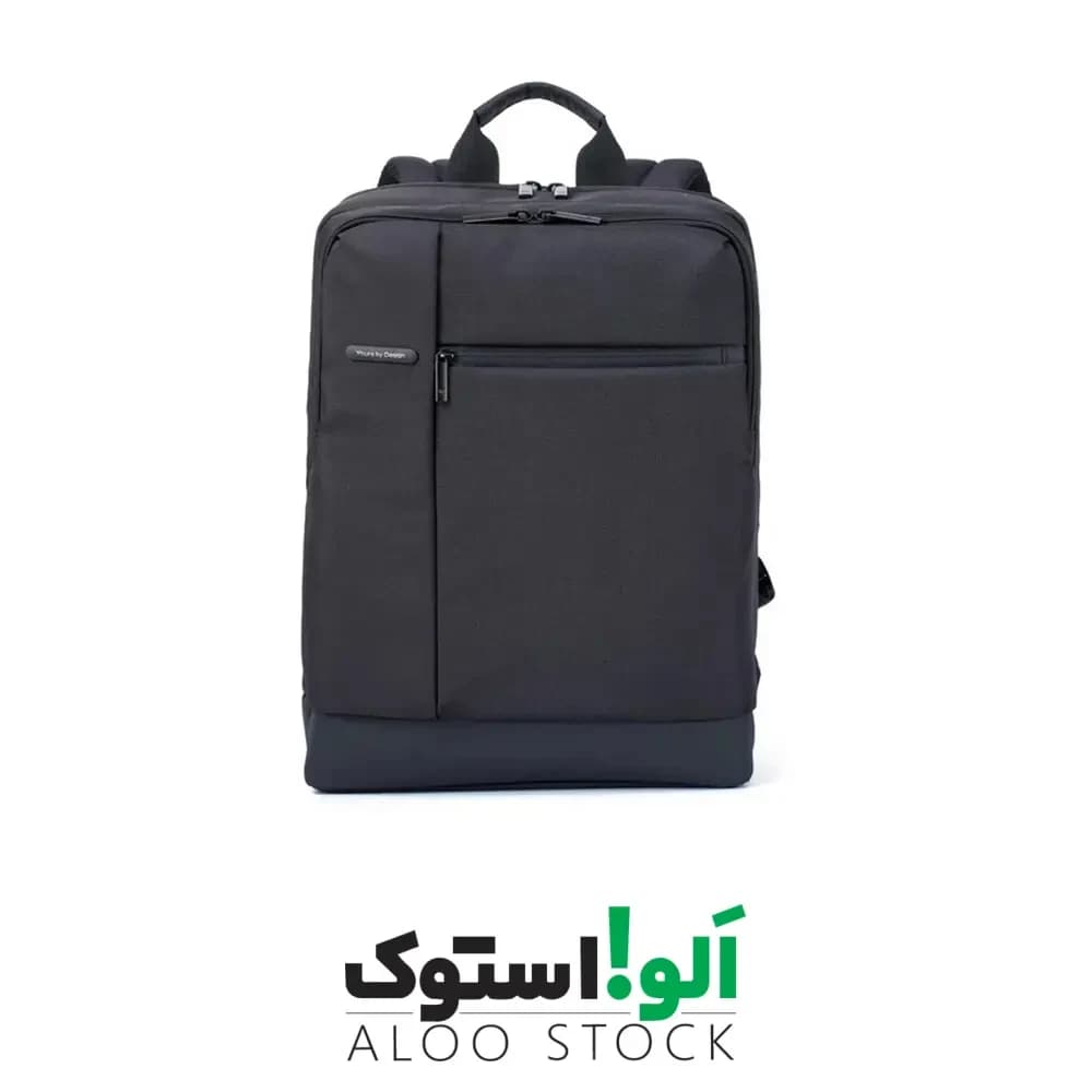 کوله پشتی بیزینس کلاسیک شیائومی 90FUN Classic Business Backpack‬