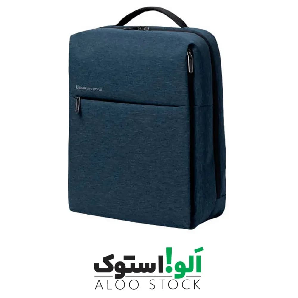 کوله پشتی شیائومی Mi Urban City Backpack 2 — تصویر ۵
