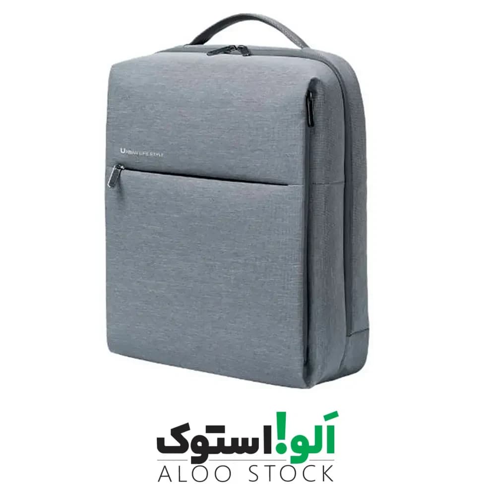 کوله پشتی شیائومی Mi Urban City Backpack 2 — تصویر ۳