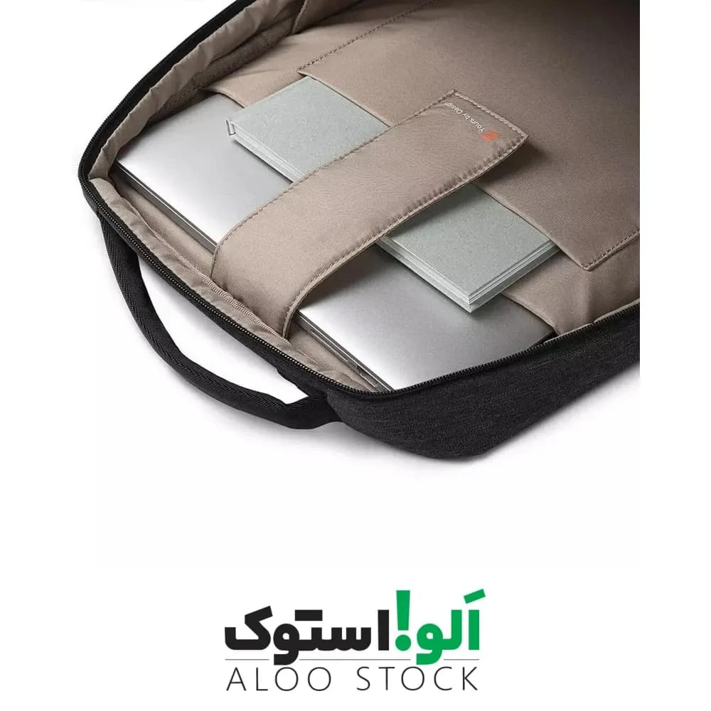 کوله پشتی شیائومی Mi Urban City Backpack 2 — تصویر ۶