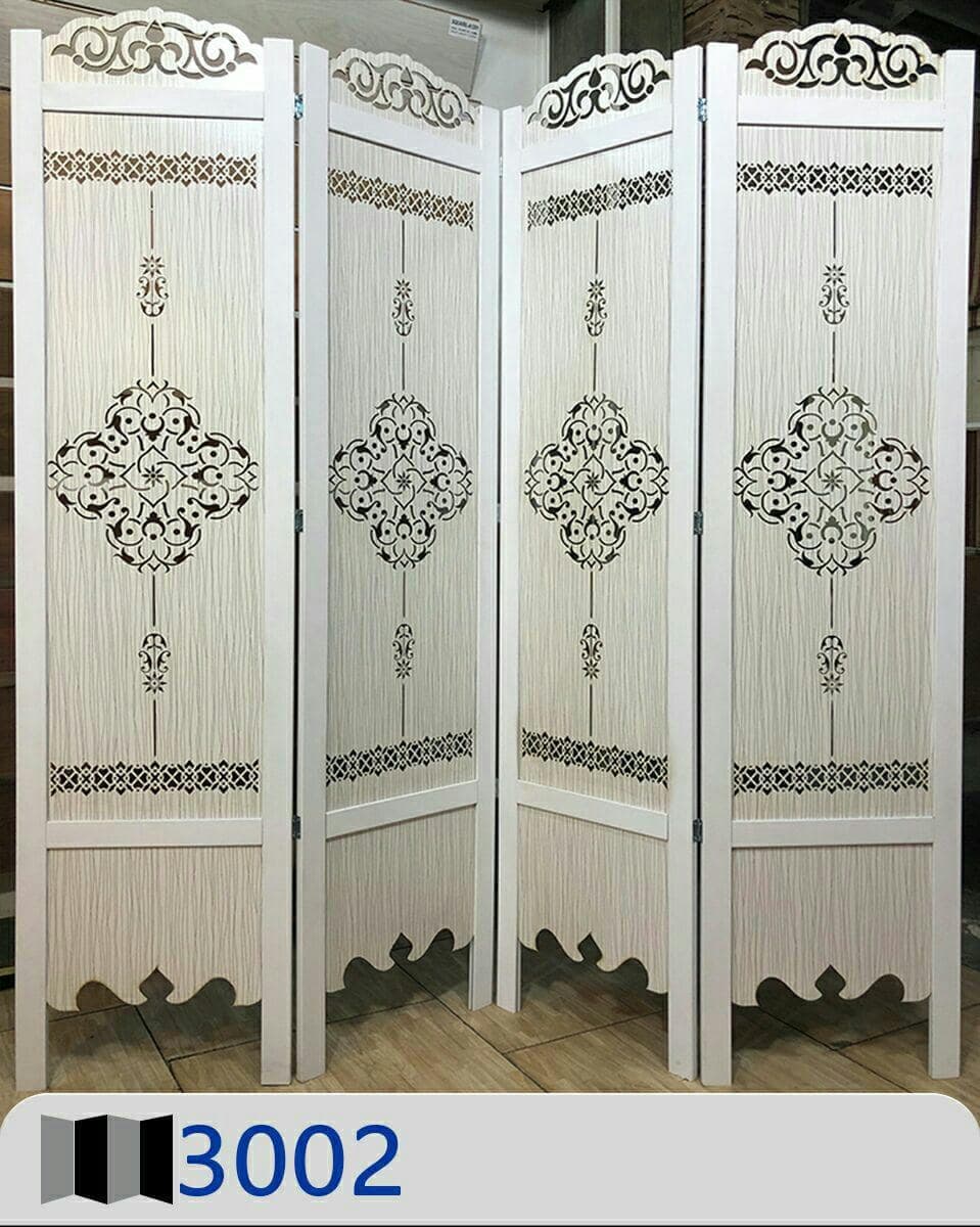 پاراوان لیزری مدل 3002 — تصویر ۵
