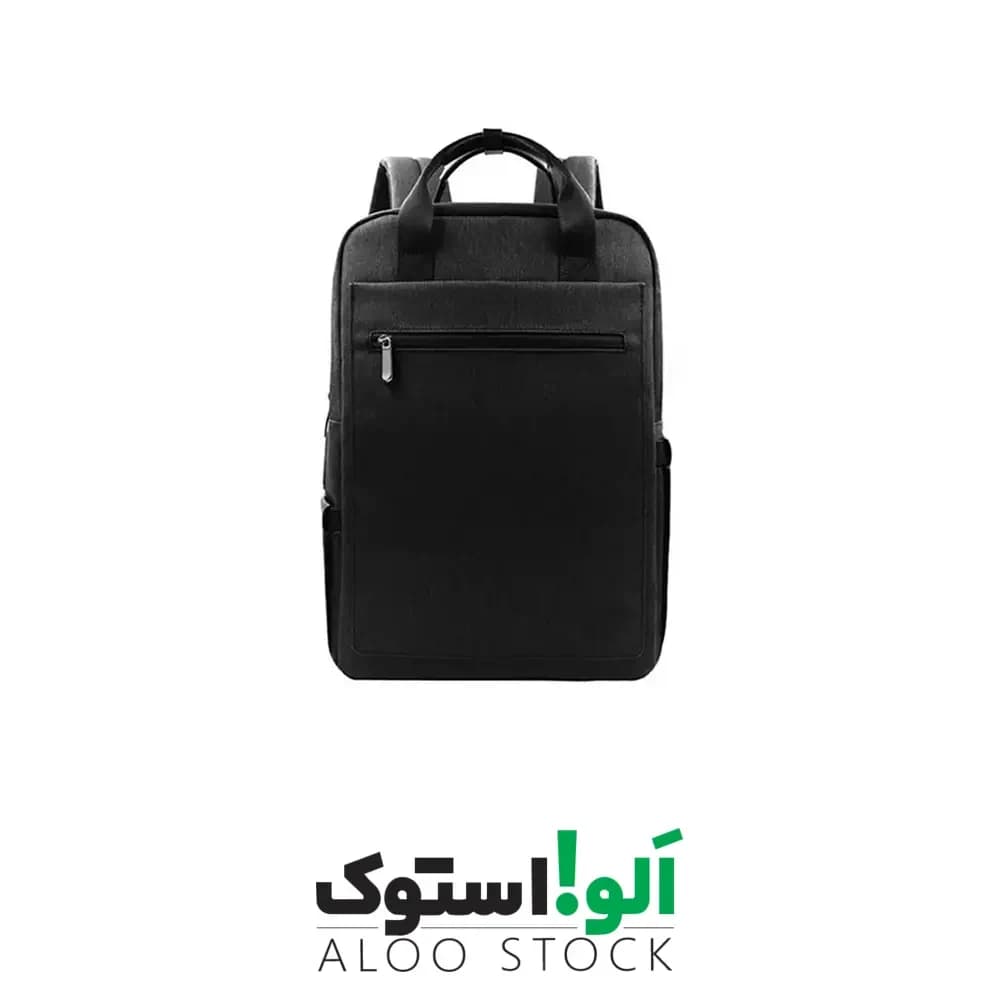 کوله ضدسرقت با حسگر اثر انگشت Backpack Fingerprint Lock