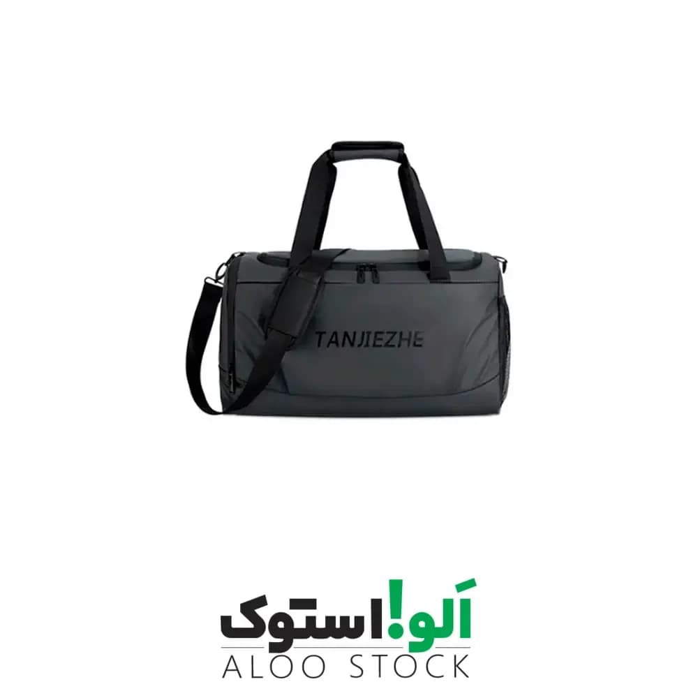 ساک ورزشی و مسافرتی شیائومی مدل Tanjiezhe Xiaomi Tanjiezhe Explorer Travel Gym Bag (YG023-2) — تصویر ۲