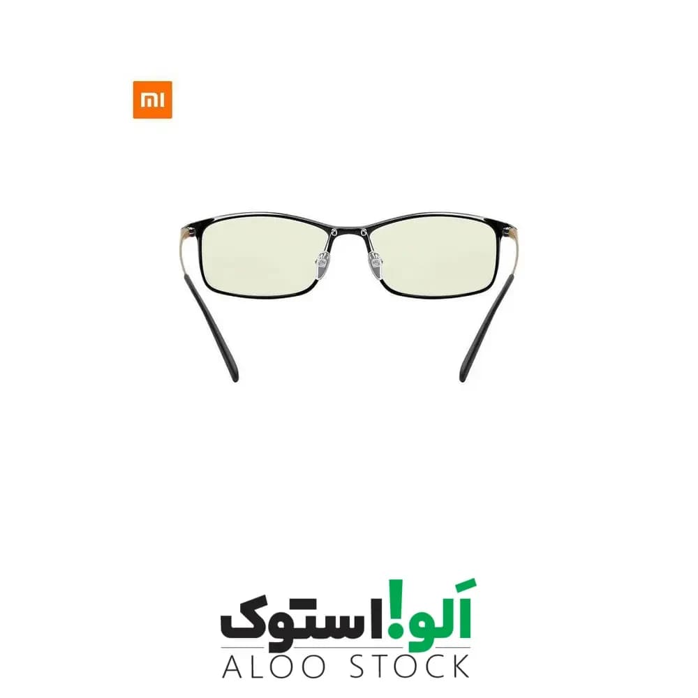 عینک محافظ شیائومی مدل FU006 Vision Anti Yellow Light