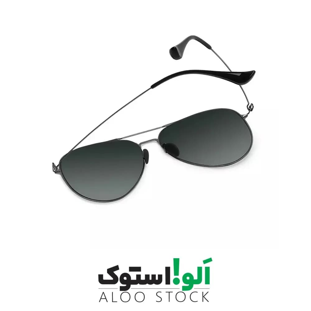 عینک آفتابی پلاریزه شیائومی Mi Polarized Navigator Sunglasses Pro TYJ04TS — تصویر ۶
