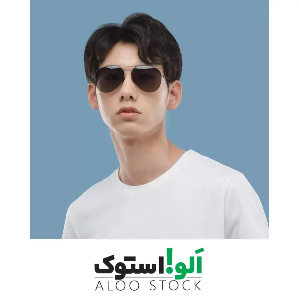 عینک آفتابی پلاریزه شیائومی Mi Polarized Navigator Sunglasses Pro TYJ04TS — تصویر ۸