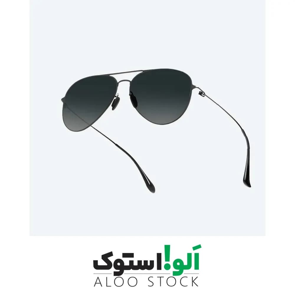 عینک آفتابی پلاریزه شیائومی Mi Polarized Navigator Sunglasses Pro TYJ04TS — تصویر ۷