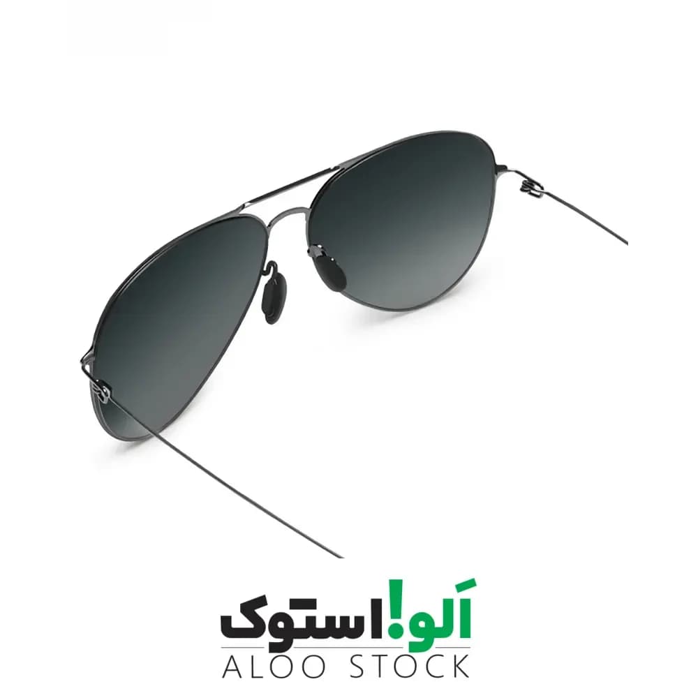 عینک آفتابی پلاریزه شیائومی Mi Polarized Navigator Sunglasses Pro TYJ04TS — تصویر ۳