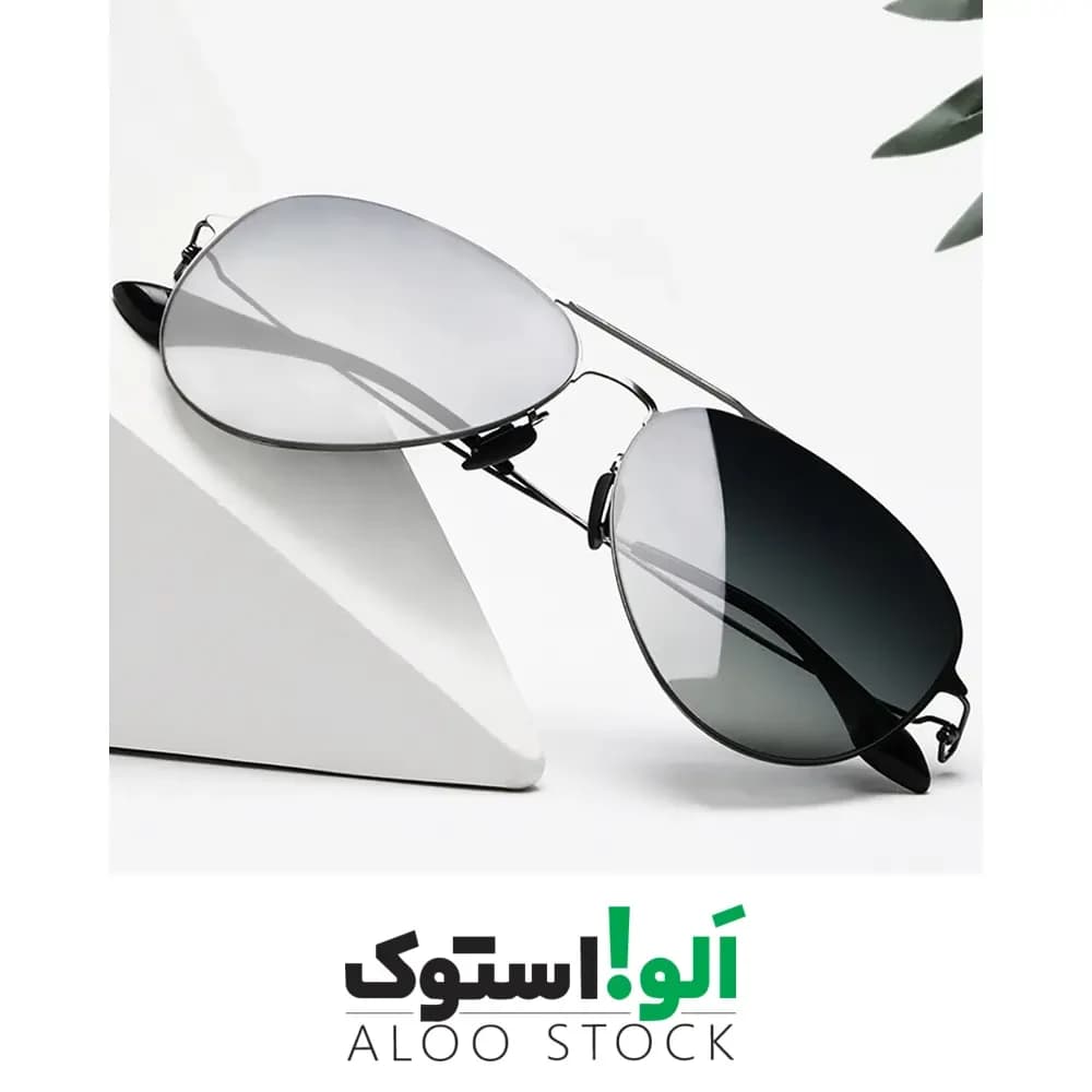 عینک آفتابی پلاریزه شیائومی Mi Polarized Navigator Sunglasses Pro TYJ04TS — تصویر ۴