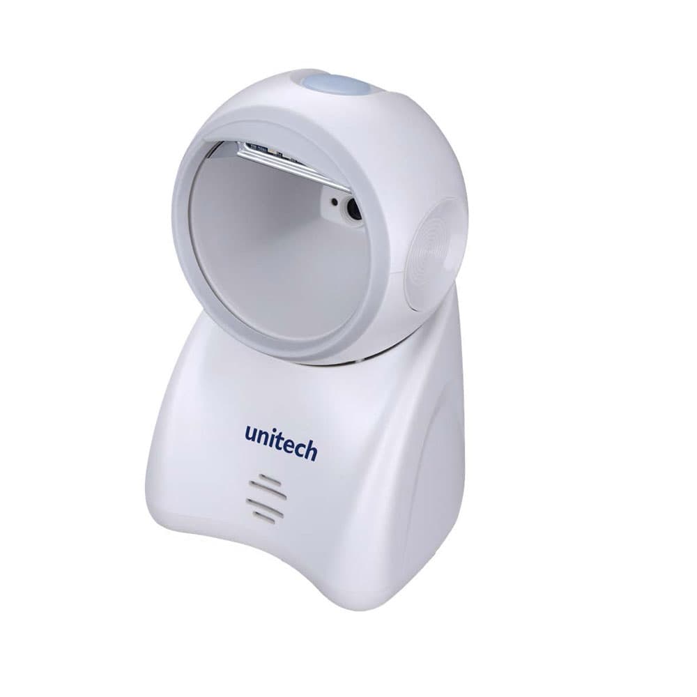 بارکد خوان رومیزی مدل PS800R یونیتک — تصویر ۳