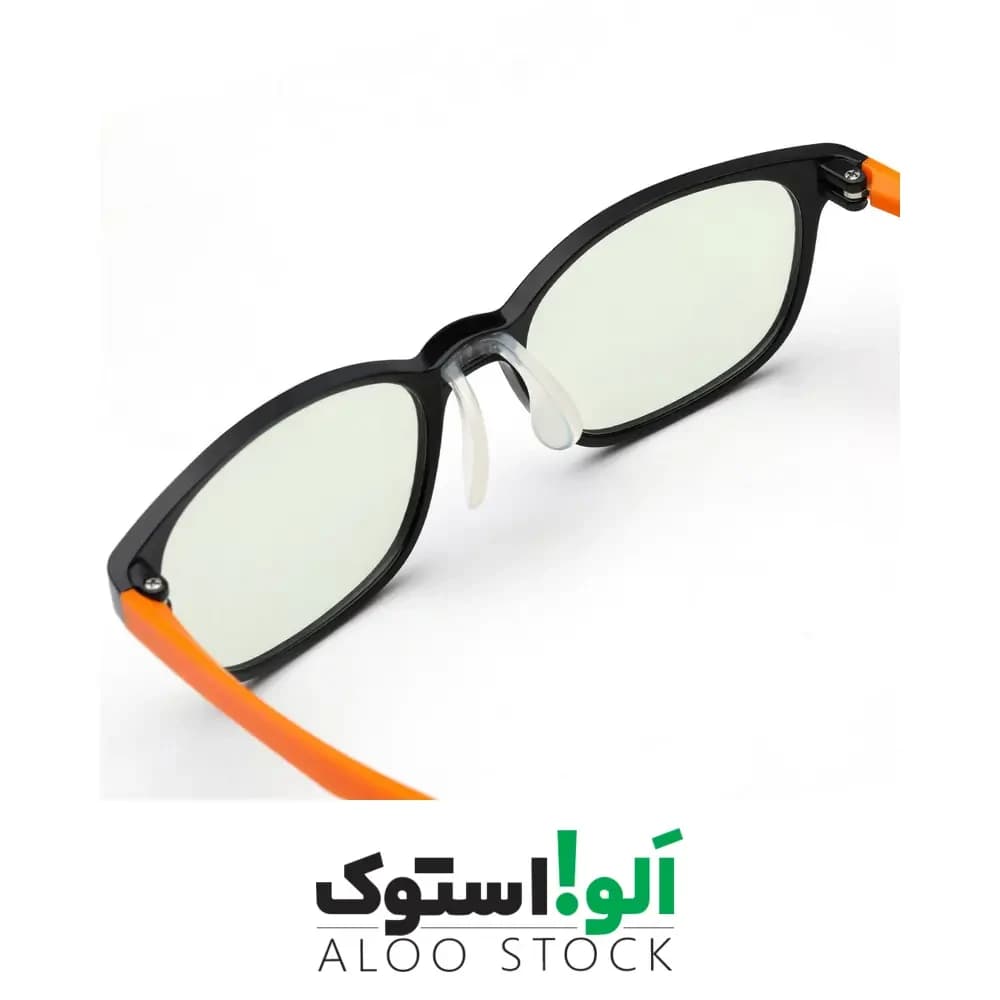 عینک محافظ چشم کودکان شیائومی (Anti UV) مخصوص کار با مانیتور و تبلت مدل Mi Computer Glasses FTR039 — تصویر ۷