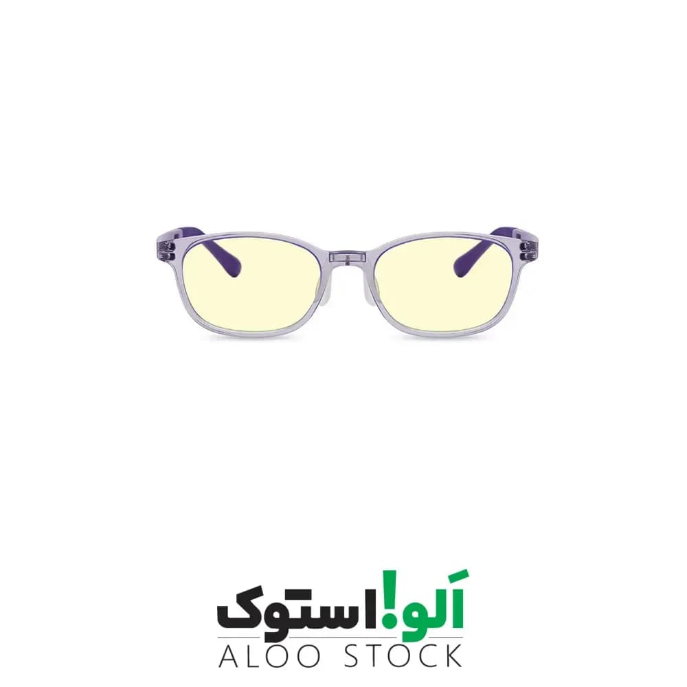 عینک محافظ چشم کودکان شیائومی (Anti UV) مخصوص کار با مانیتور و تبلت مدل Mi Computer Glasses FTR039