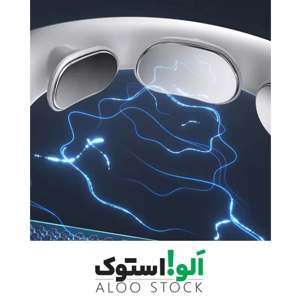 ماساژور گردن یوپین مدل Youpin Jeeback G20 Neck Massager Electric Cervical — تصویر ۶