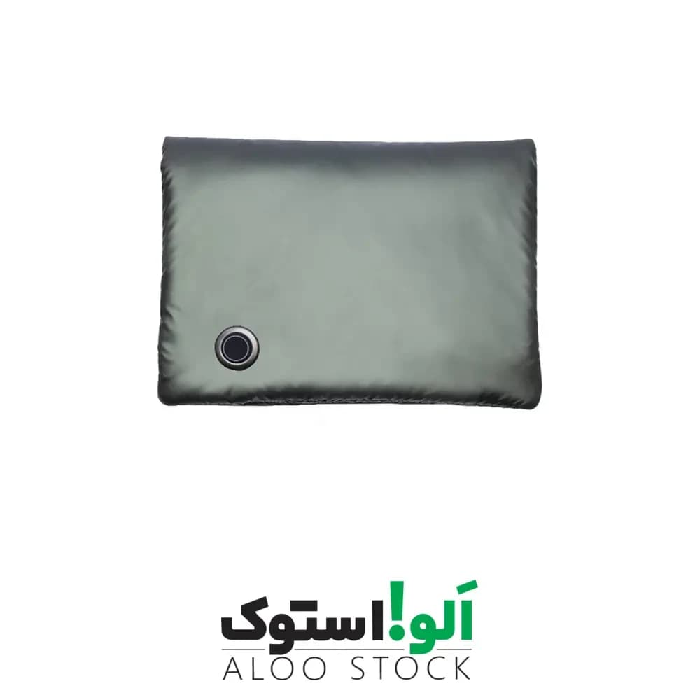 کیف گرمکن و بالشتک حرارتی (کیسه گرمایشی دستی گرافنی شیائومی) مدل VH Graphene Warmer Handbag