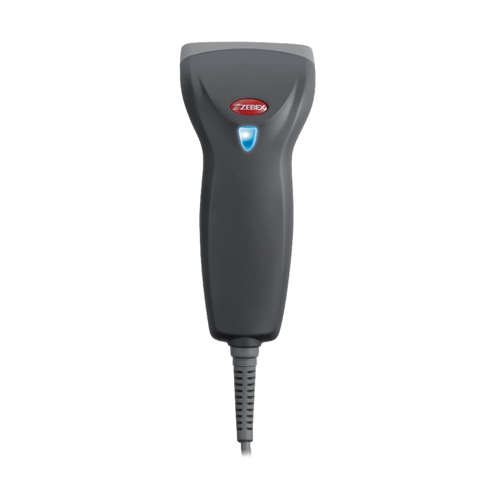 بارکد خوان تک بعدی مدل Z-3220 زبکس — تصویر ۱۲