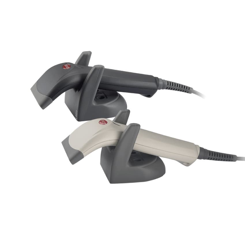 بارکد خوان تک بعدی مدل Z-3220 زبکس — تصویر ۴