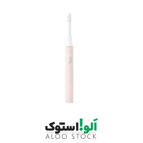 مسواک برقی شیائومی مدل Mijia T100 — تصویر ۳