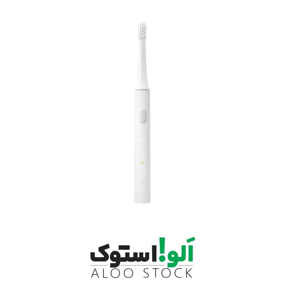 مسواک برقی شیائومی مدل Mijia T100 — تصویر ۲