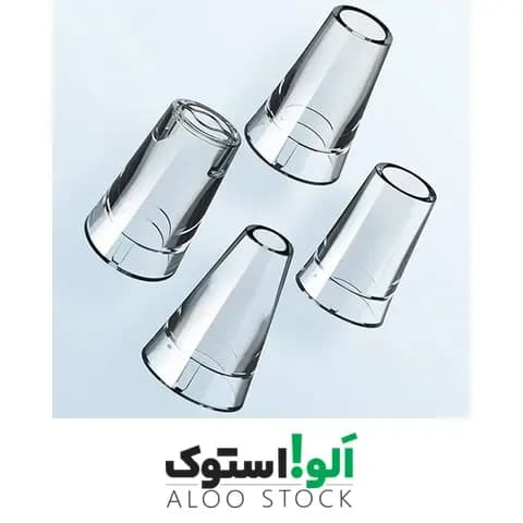 میکرودرم شیائومی Xiaomi InFace MS7000 Fcial Deep Cleaner — تصویر ۳