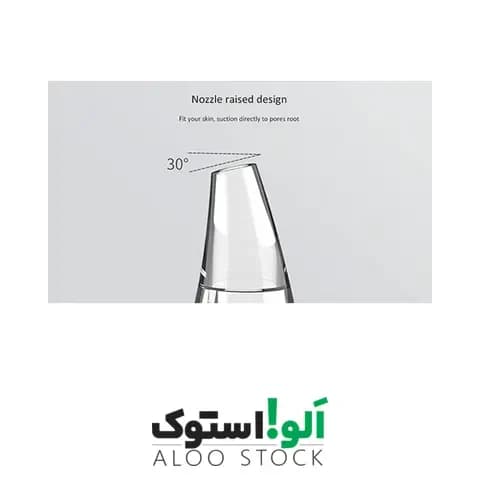 میکرودرم شیائومی Xiaomi InFace MS7000 Fcial Deep Cleaner — تصویر ۸