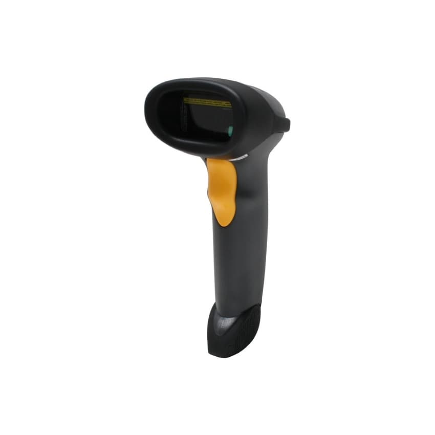 بارکد خوان با سیم مدل Symbol LS2208 زبرا