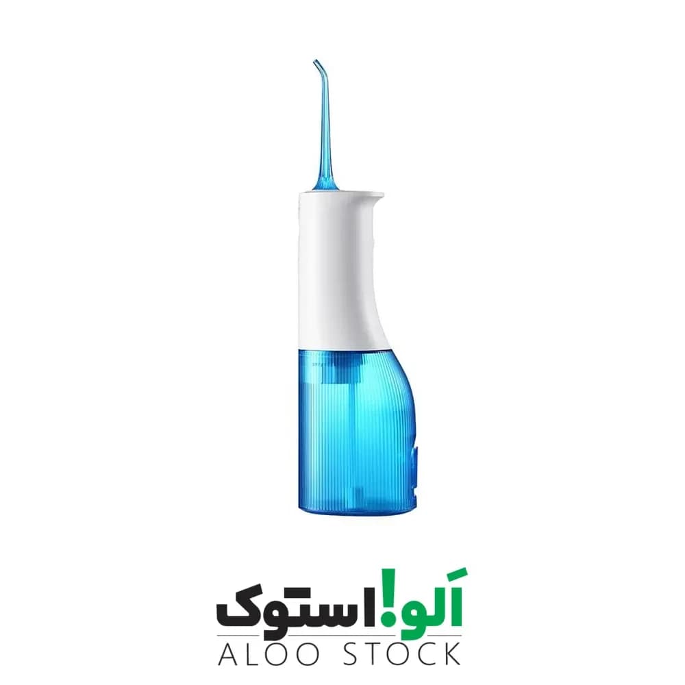 واترجت دهانشوی شیائومی SOOCAS Portable Oral Irrigator W3 Pro — تصویر ۵