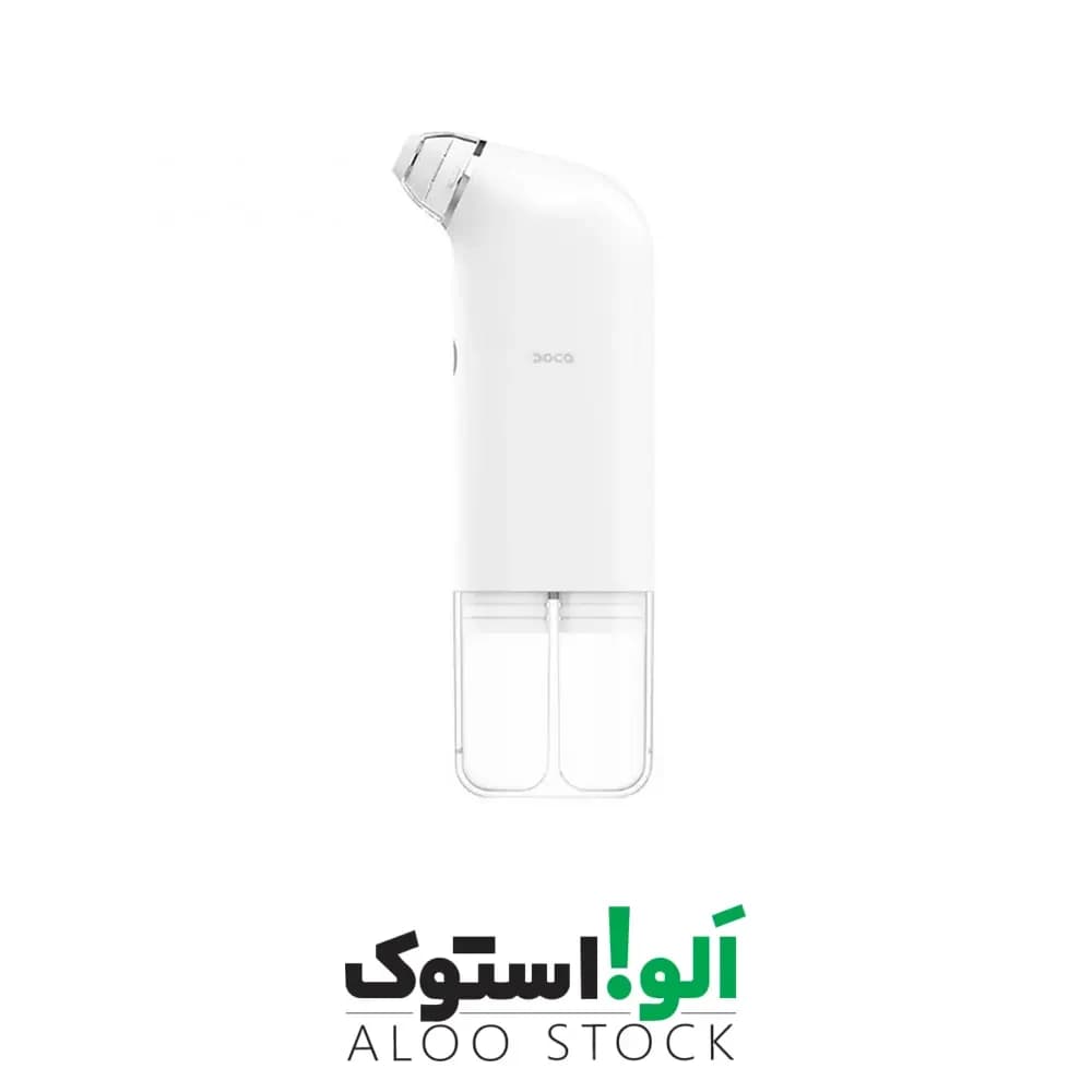 دستگاه میکرودرم پوست شیائومی MI DOCO BH003 — تصویر ۹