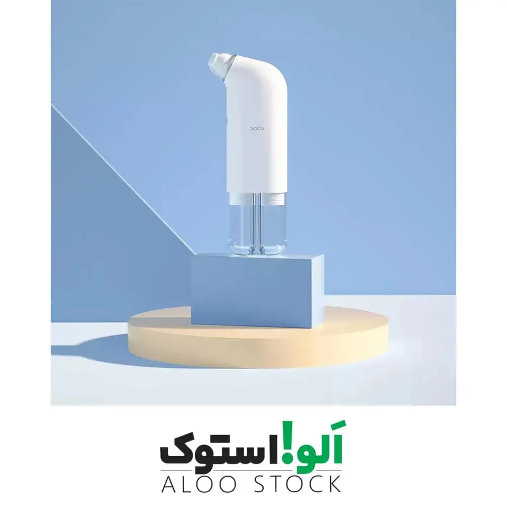 دستگاه میکرودرم پوست شیائومی MI DOCO BH003 — تصویر ۳
