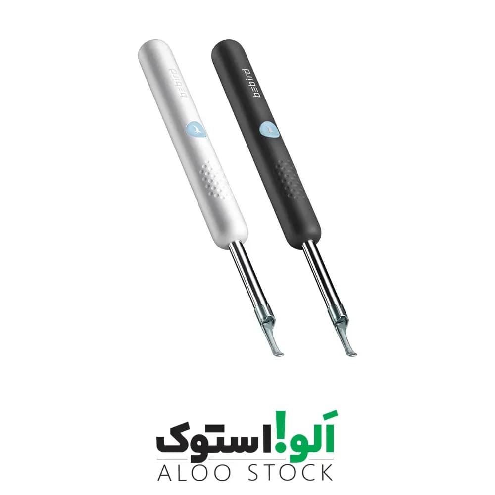 گوش پاک کن تصویری هوشمند شیائومی Bebird R1 Smart Visual Ear Sticks Endoscope
