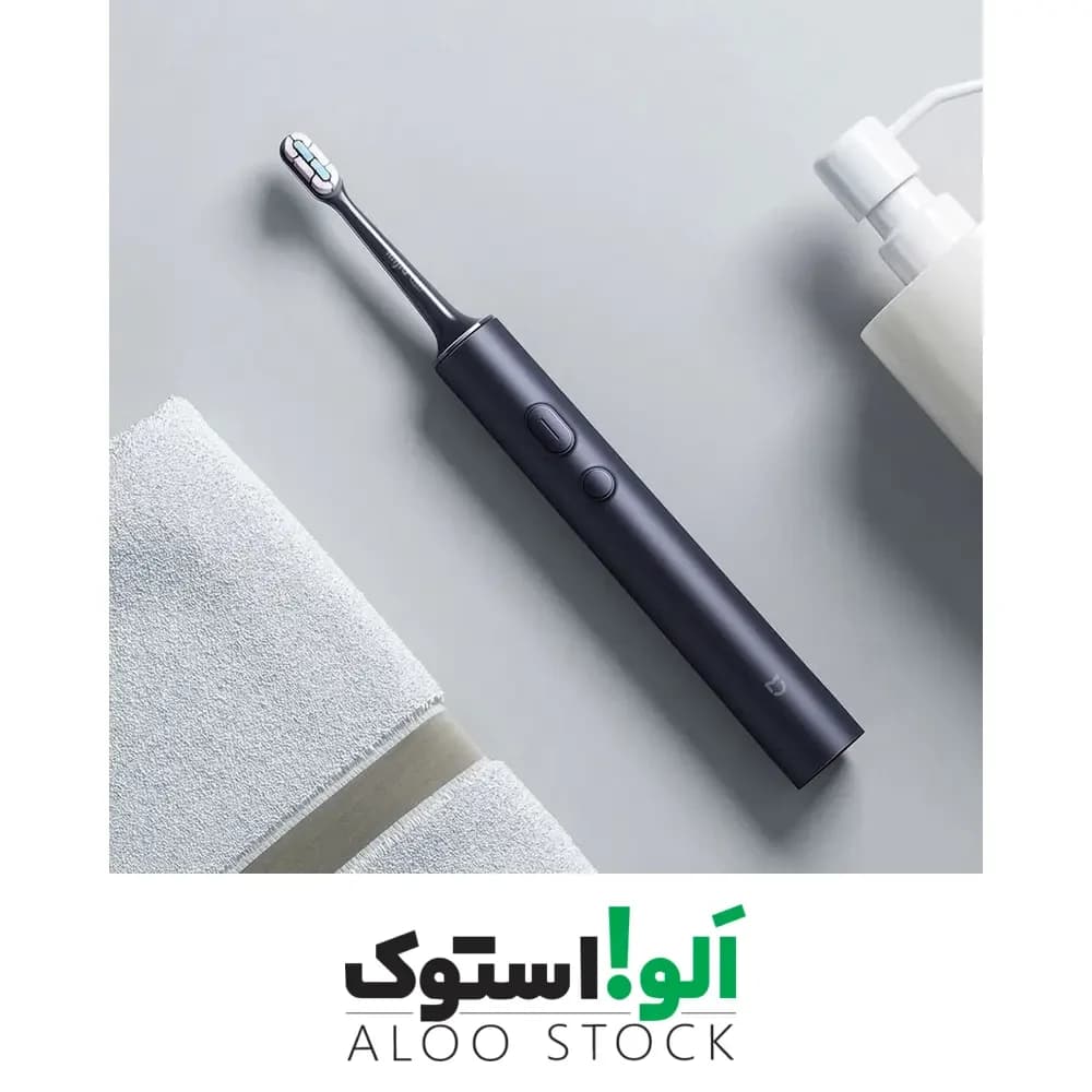 مسواک برقی شیائومی Xiaomi Mijia Sonic T700 Electric Toothbrush — تصویر ۴