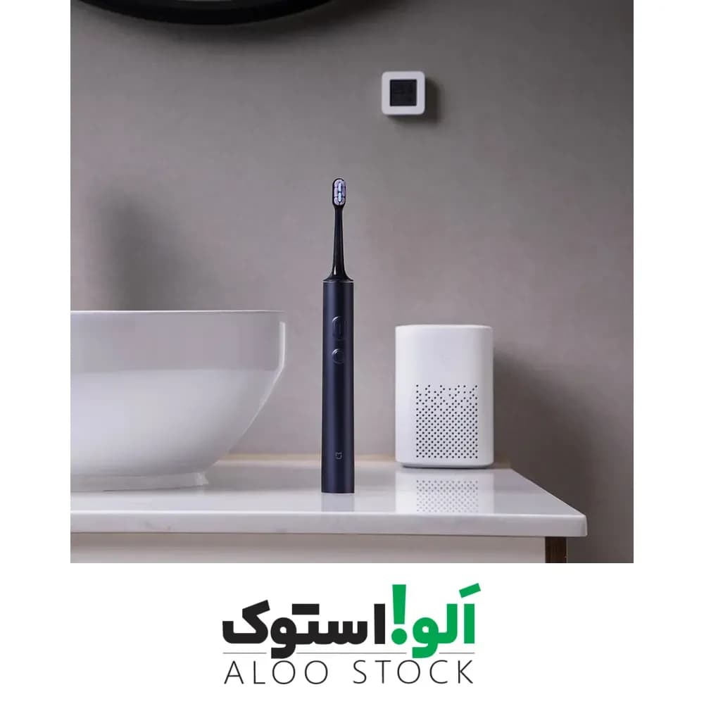 مسواک برقی شیائومی Xiaomi Mijia Sonic T700 Electric Toothbrush — تصویر ۵