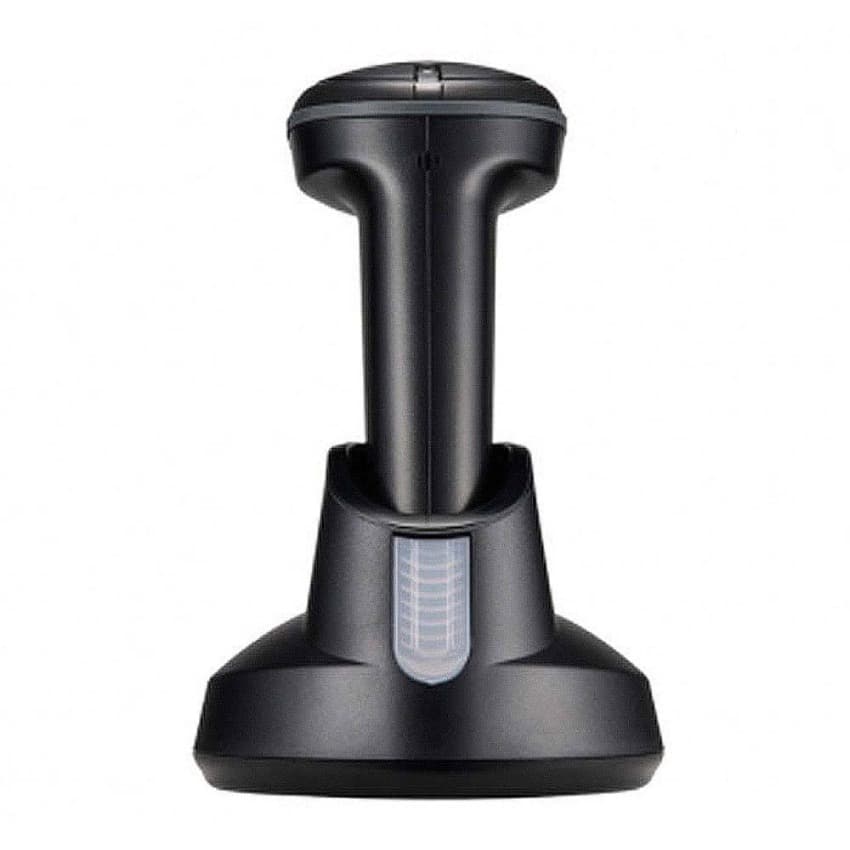 بارکد خوان بی سیم تک بعدی مدل MS340B یونیتک — تصویر ۵