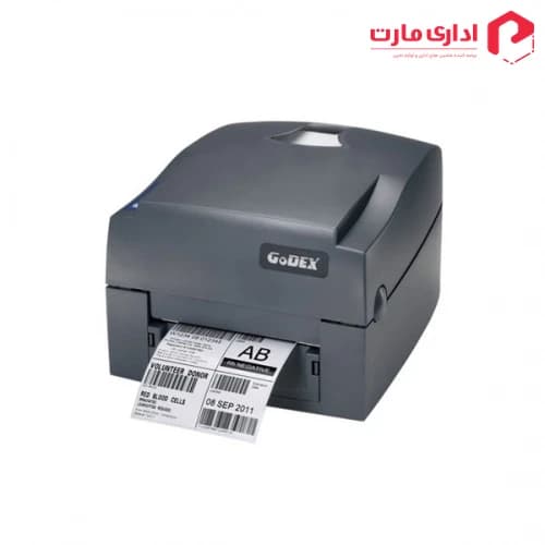 پرینتر لیبل زن مدل G530 گودکس — تصویر ۱۲