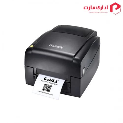 پرینتر لیبل زن حرارتی EZ130 گودکس — تصویر ۵