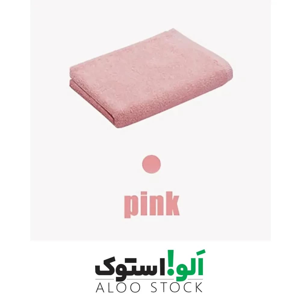 حوله دست و صورت شیائومی Jeyu Youpin Toilet Towel 34*72 — تصویر ۳